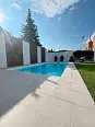 Ступень Gres de Aragon 970031 Urban Blanco Peldano Redondeado 30 33х29.7