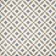 Декор Equipe 24412 Art Nouveau Alameda Colour 20x20