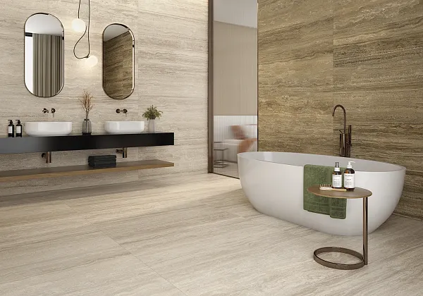 Фото Керамогранит Geotiles Marvet Classic 60x120 Испания