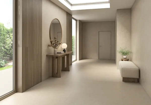 Фото Декор Tau Ceramica DC. Calcare White 60x120 Испания