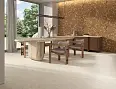 Керамогранит Bottega B71615 Lithoteke Travertino Noce Honed RT 60x120