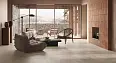 Керамогранит Ragno Marazzi RCAF Realstone Travertino Cross Bianco Rett 60х120