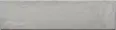 Плитка Tubadzin Masovia Griggio A Gloss STR 29.8x7.8x1
