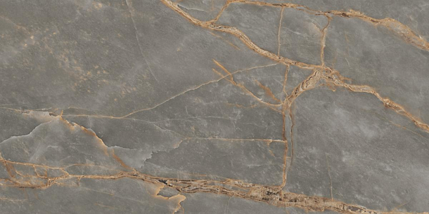 Фото Керамогранит IN01 Intense Grey Неполированный Рект. 60x120х10 Италия