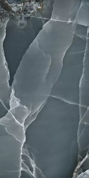 Фото Керамогранит Onyx Blue Pulido 60x120 Испания