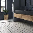 Керамогранит Equipe 29077 Kasbah Star Smoke 16,8x16,8