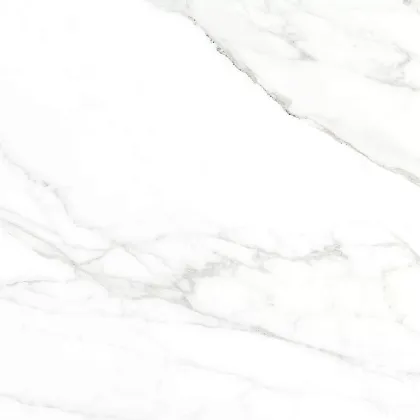 Фото Керамогранит Laparet Calacatta Bianco Pro Белый Матовый R10Gr 80Х80 Индия