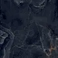 Керамогранит Laparet Interstellar Black Чёрный Полированный 80Х80