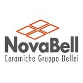 Бренд Novabell логотип