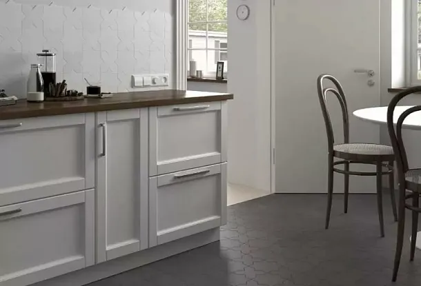 Фото Керамогранит Equipe 30629 Porto Star Warm Siena 16,8x16,8 Испания