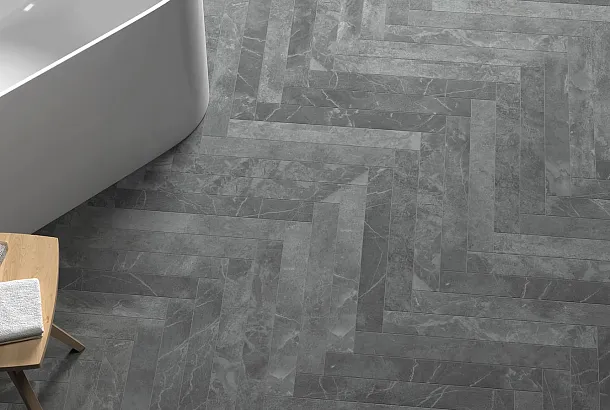 Фото Керамогранит Equipe 32055 Marmoris Matcha 7,5x60 Испания