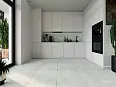 Керамогранит Dako E-5001/MR Legend Серый ректификат 600x600x9