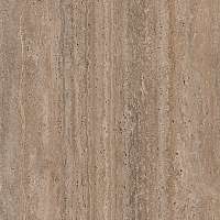 Фото Керамогранит Kerama Marazzi Про Травертин коричневый светлый матовый обрезной 60x60x0,9 (KM6060G0891R)