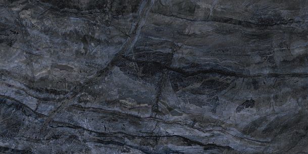 Фото Керамогранит Cuba Blue суперполированный 600x1200 (60120CBL23HG) Индия