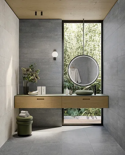 Фото Керамогранит Pastorelli P012051 YS Creme Rett 60x120 Италия