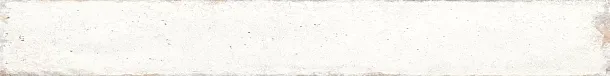 Фото керамическая плитка Monopole Cerdena Bianca 5x40 Испания