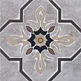 керамическая плитка DeShun Ceramics Mix Art Decor DC36 20x20