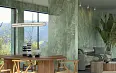 Керамогранит Fondovalle INF2895 Infinito 2.0 Onyx Ice Crystal Polished 120x278