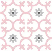 Фото керамическая плитка DeShun Ceramics Art Decor DF206 20x20