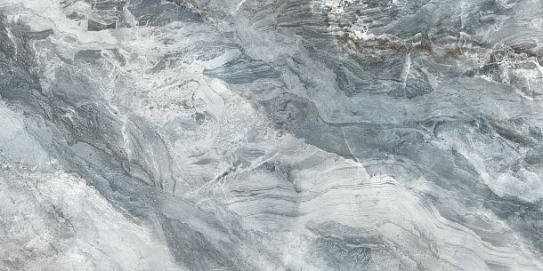 Керамогранит Waterfall Blue матовый карвинг 1200x600 (D12056M) для гостиной, для ванной, для туалета, для прихожей, на теплый пол Фото Керамогранит Waterfall Blue матовый карвинг 1200x600 (D12056M) Узбекистан