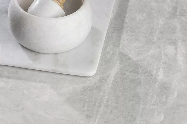 Фото Керамогранит Ariostea PL612513 Arabescato Classico Luc Ret 120x60 Италия