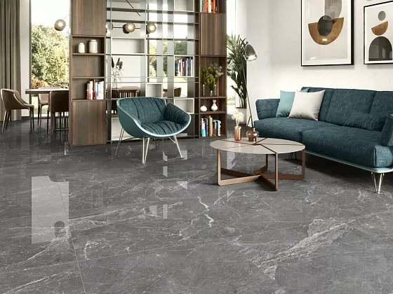 Фото Керамогранит Pamesa 017.250.0037.14654 At. Murano Mate Perla 60x120 Испания