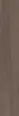 Керамогранит Sant Agostino CSAGRWBR18 Gracewood Brown 30180 Nat Rect 30x180