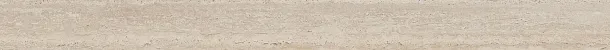 Фото Kerama Marazzi Подступенок Про Травертин бежевый светлый матовый обрезной 119,5x10,7x0,9 (KM6012G0591RALT) Россия