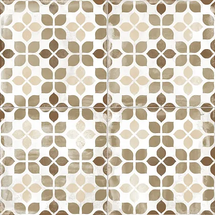 Фото Керамогранит El Molino Calvin Beige 58x58 Испания