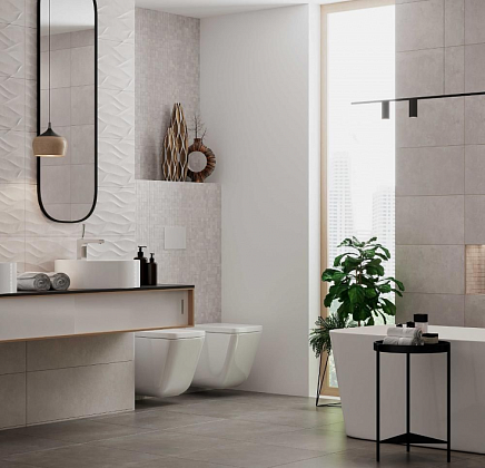 Фото Керамогранит Pacific LG R 60х60 (8134) Россия