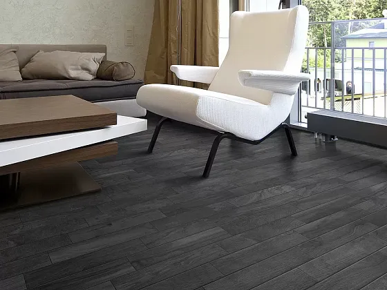 Фото Керамогранит J86019 Living Cenere 15x100 Италия