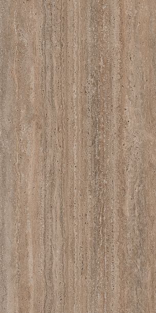 Фото Керамогранит Kerama Marazzi Про Травертин коричневый светлый матовый обрезной 60x119,5x0,9 (KM6012G0981R) Россия