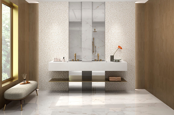 Фото Плитка Lucia R 30X90 Испания