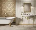 Керамическая Плитка Aparici Umbria Sand 29,75x99,55