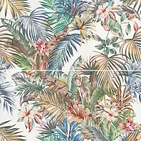 Фото Панно Laparet Hawai OS\A389\2x\48018R 80x80 матовый обрезной (х9999308231)