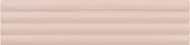 Фото Плитка Equipe 28531 Costa Nova Onda Pink Stony Matt 5x20