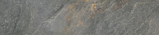 Фото Керамогранит Santorini Graphite лаппатированный 200x900 (GP2090SNN25L) Россия