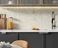 Керамогранит Laparet K952681R0001LPEP Matrix светло-серый 60x120