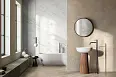 Керамогранит Ragno Marazzi RCA7 Realstone Travertino Vein Bianco Rett 60x120