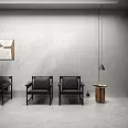 Керамогранит Flaviker 0014192 Double Linear White Nat Rett. P. Tech R10 C 60x120