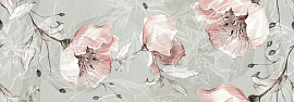 Фото Плитка Sense Floral Ret 35x100