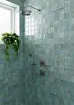 Керамогранит Gayafores Deco Amaris Plus Burdeos 32x62,5