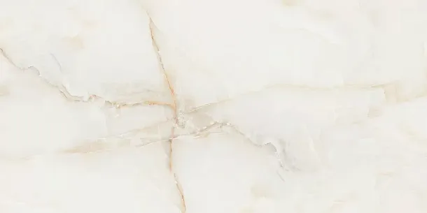 Фото Керамогранит Ennface ENONX1010MT60120 Onice Avorio Matt 600х1200х9 Индия