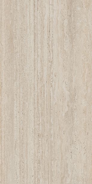 Фото Керамогранит Kerama Marazzi Про Травертин бежевый светлый матовый обрезной 60x119,5x0,9 (KM6012G0591R) Россия