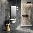 Керамогранит Flaviker 0005979 Blue Savoy Moon Nat Rett 60x120