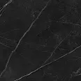 Керамогранит Laparet LP6060G0211R Opera Nero чёрный матовый 59,5х59,5