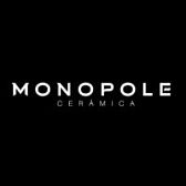 Monopole - плитка, керамогранит Бренд Monopole логотип