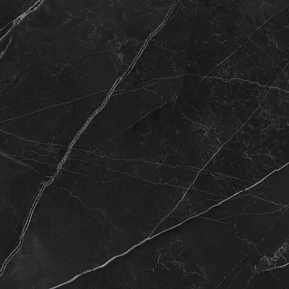 Фото Керамогранит Laparet LP6060G0211R Opera Nero чёрный матовый 59,5х59,5 Россия