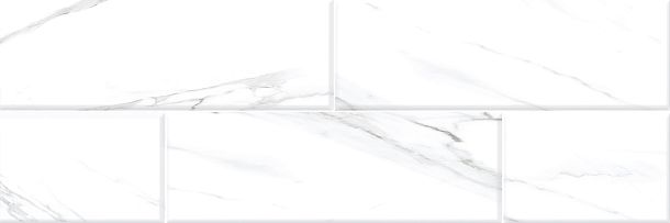 Фото Плитка New York рельефная 200x600 (TWA11NYK010) Россия