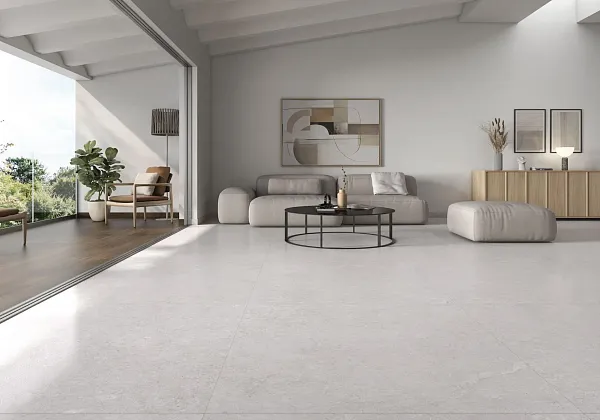 Фото Керамогранит Pamesa 033.869.0037.14782 Coralstone Perla Antic Rect 60x120 Испания